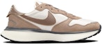 Order (Women) Nike Phoenix Waffle 'Mink Brown' FD2196-005