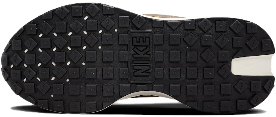 (W) Nike Phoenix Waffle 'Mink Brown' Marrón Visón FD2196-005 Details for (W) Nike Phoenix Waffle 'Mink Brown' Marrón Visón FD2196-005