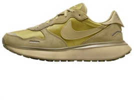 (Women) Nike Phoenix Waffle 'Neutral Olive' FJ1409-300 (Women) Nike Phoenix Waffle 'Neutral Olive' FJ1409-300
