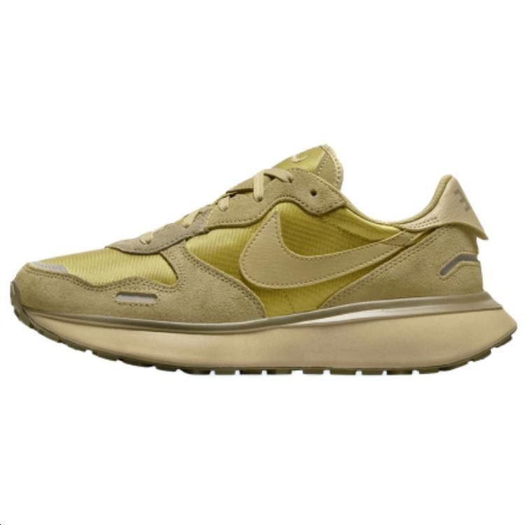 (Women) Nike Phoenix Waffle 'Neutral Olive' FJ1409-300