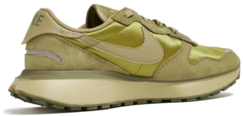 (Women) Nike Phoenix Waffle 'Neutral Olive' FJ1409-300 Lookbook (Women) Nike Phoenix Waffle 'Neutral Olive' FJ1409-300