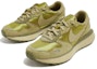 Shop (Women) Nike Phoenix Waffle 'Neutral Olive' FJ1409-300