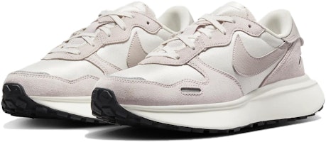 (W) Nike Phoenix Waffle 'Phantom' - Zapatillas icónicas para estilo y comodidad. FD2196-004 Lookbook (W) Nike Phoenix Waffle 'Phantom' - Zapatillas icónicas para estilo y comodidad. FD2196-004