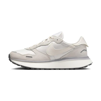 (W) Nike Phoenix Waffle 'Platinum Tint Pale Ivory'