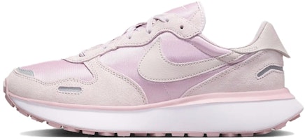 (Women) Nike Phoenix Waffle 'Plum Chalk' FJ1409-500 (Women) Nike Phoenix Waffle 'Plum Chalk' FJ1409-500