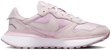 (W) Nike Phoenix Waffle 'Plum Chalk' kasut sukan wanita. FJ1409-500 Order (W) Nike Phoenix Waffle 'Plum Chalk' kasut sukan wanita. FJ1409-500