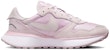 (W) Nike Phoenix Waffle 'Plum Chalk' kasut sukan wanita. FJ1409-500