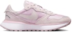 Order (W) Nike Phoenix Waffle 'Plum Chalk' kasut sukan wanita. FJ1409-500