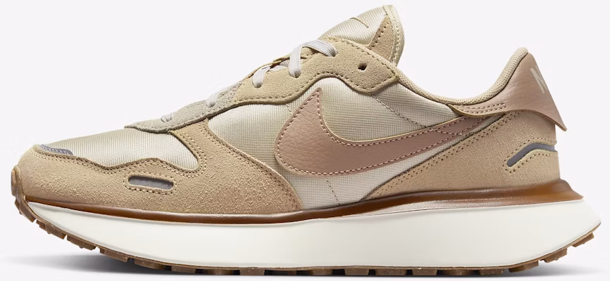 (W) Nike Phoenix Waffle 'Sandrift Sesame Metallic' - Pasir Bijan Logam FD2196-102 Buy (W) Nike Phoenix Waffle 'Sandrift Sesame Metallic' - Pasir Bijan Logam FD2196-102