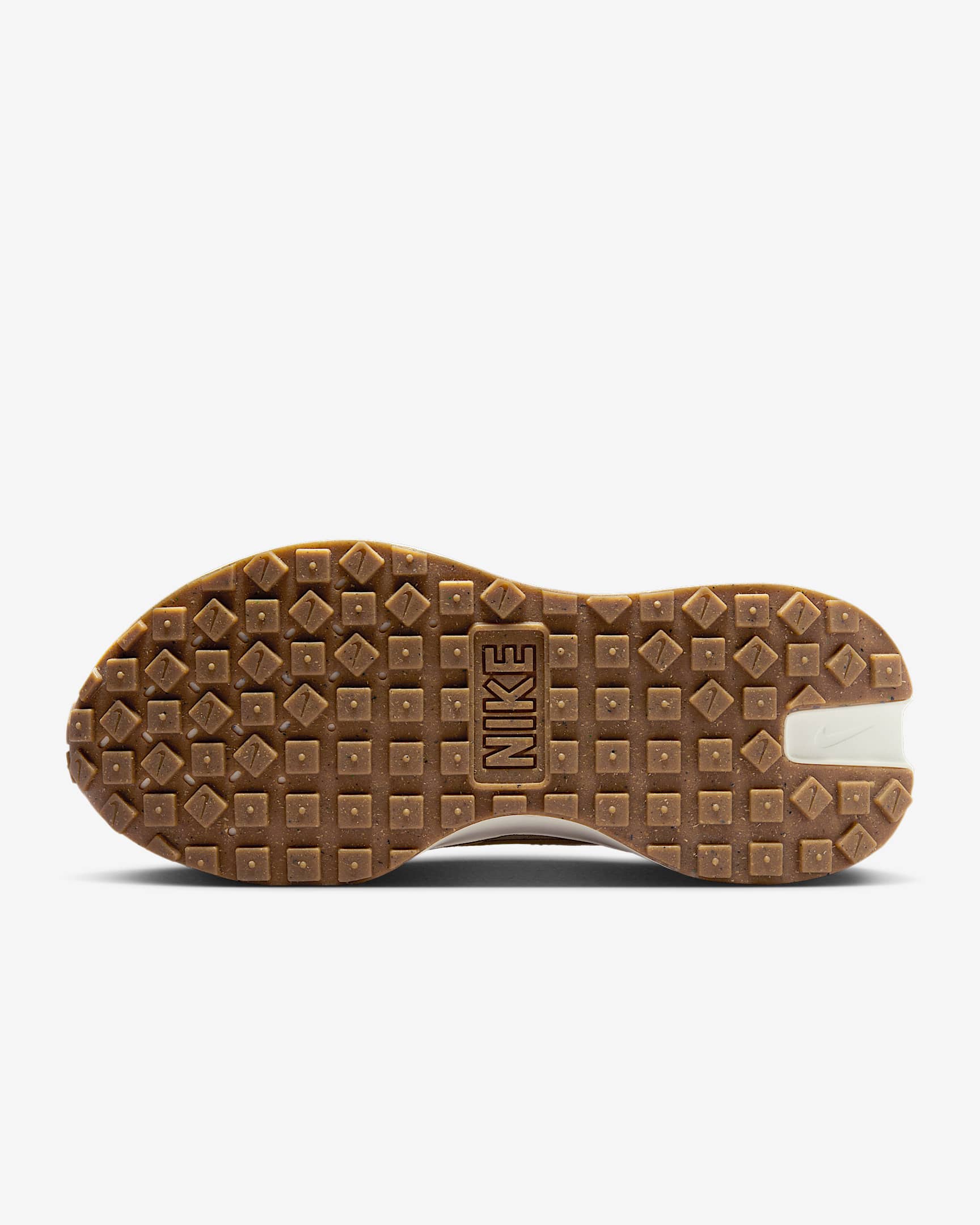 Shop (W) Nike Phoenix Waffle ''Sandrift Sesame Metallic'' Herrenschuhe. FD2196-102