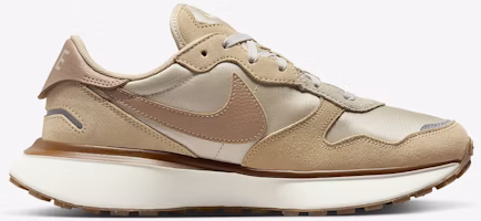 (W) Nike Phoenix Waffle 'Sandrift Sesame Metallic' - Pasir Bijan Logam FD2196-102 Shop (W) Nike Phoenix Waffle 'Sandrift Sesame Metallic' - Pasir Bijan Logam FD2196-102