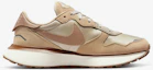 Purchase (W) Nike Phoenix Waffle ''Sandrift Sesame Metallic'' Herrenschuhe. FD2196-102