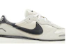 Order (W) Nike Phoenix Waffle ''Bianco Summit Nero'' FD2196-100