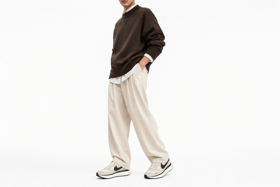 (W) Nike Phoenix Waffle ''Blanc Summit Noir'' FD2196-100 Order (W) Nike Phoenix Waffle ''Blanc Summit Noir'' FD2196-100