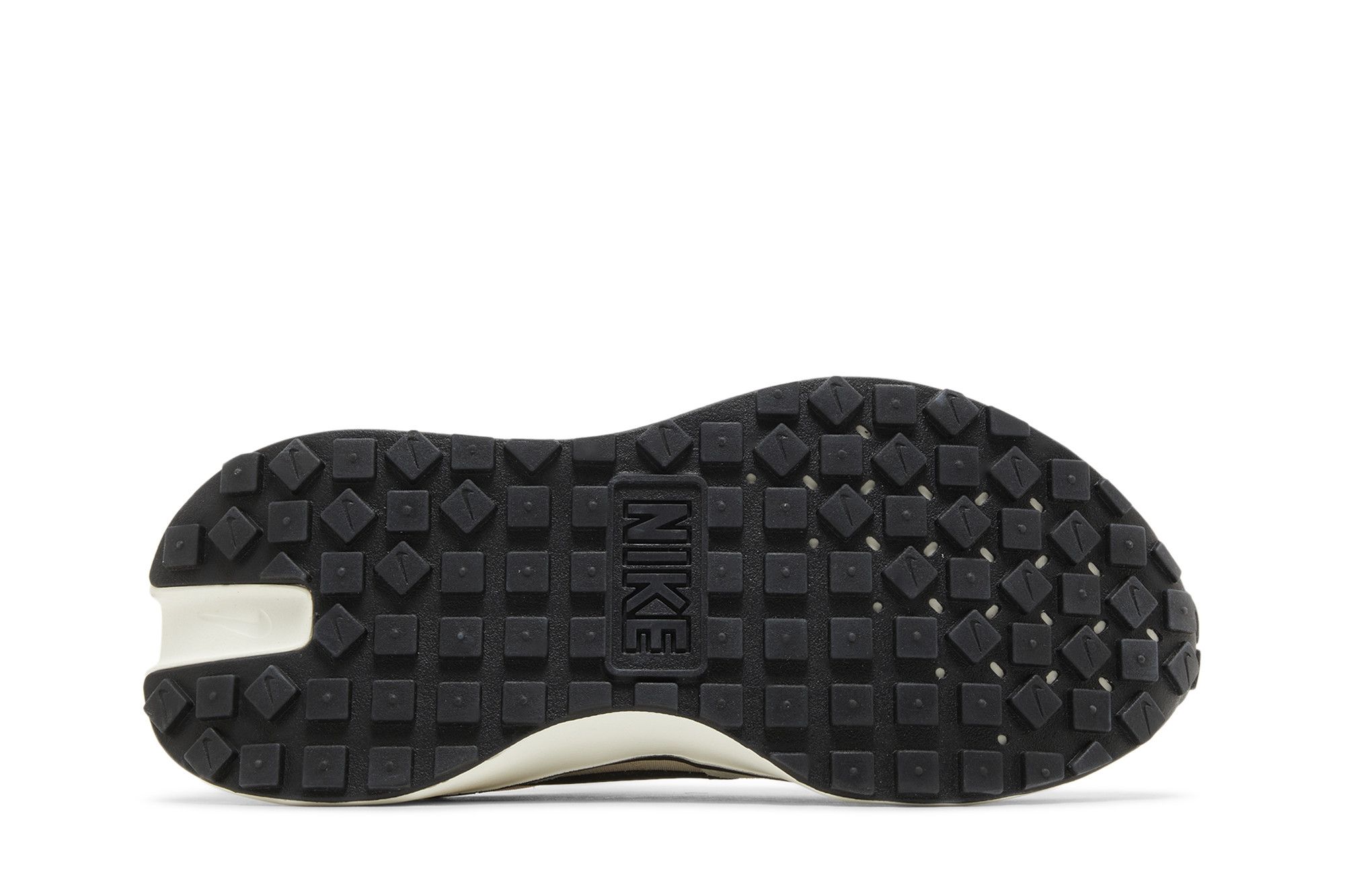 Shop (W) Nike Phoenix Waffle ''Bianco Summit Nero'' FD2196-100