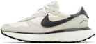 Shop (W) Nike Phoenix Waffle ''Blanc Summit Noir'' FD2196-100