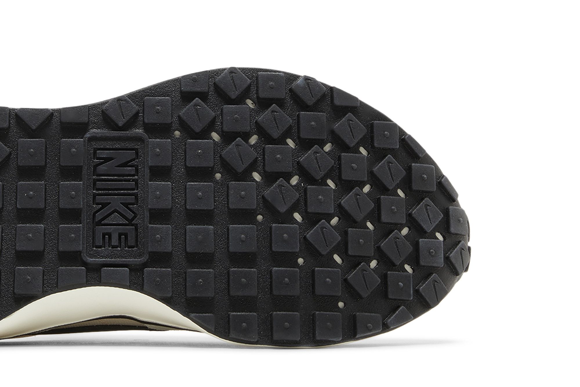 Purchase (W) Nike Phoenix Waffle ''Bianco Summit Nero'' FD2196-100