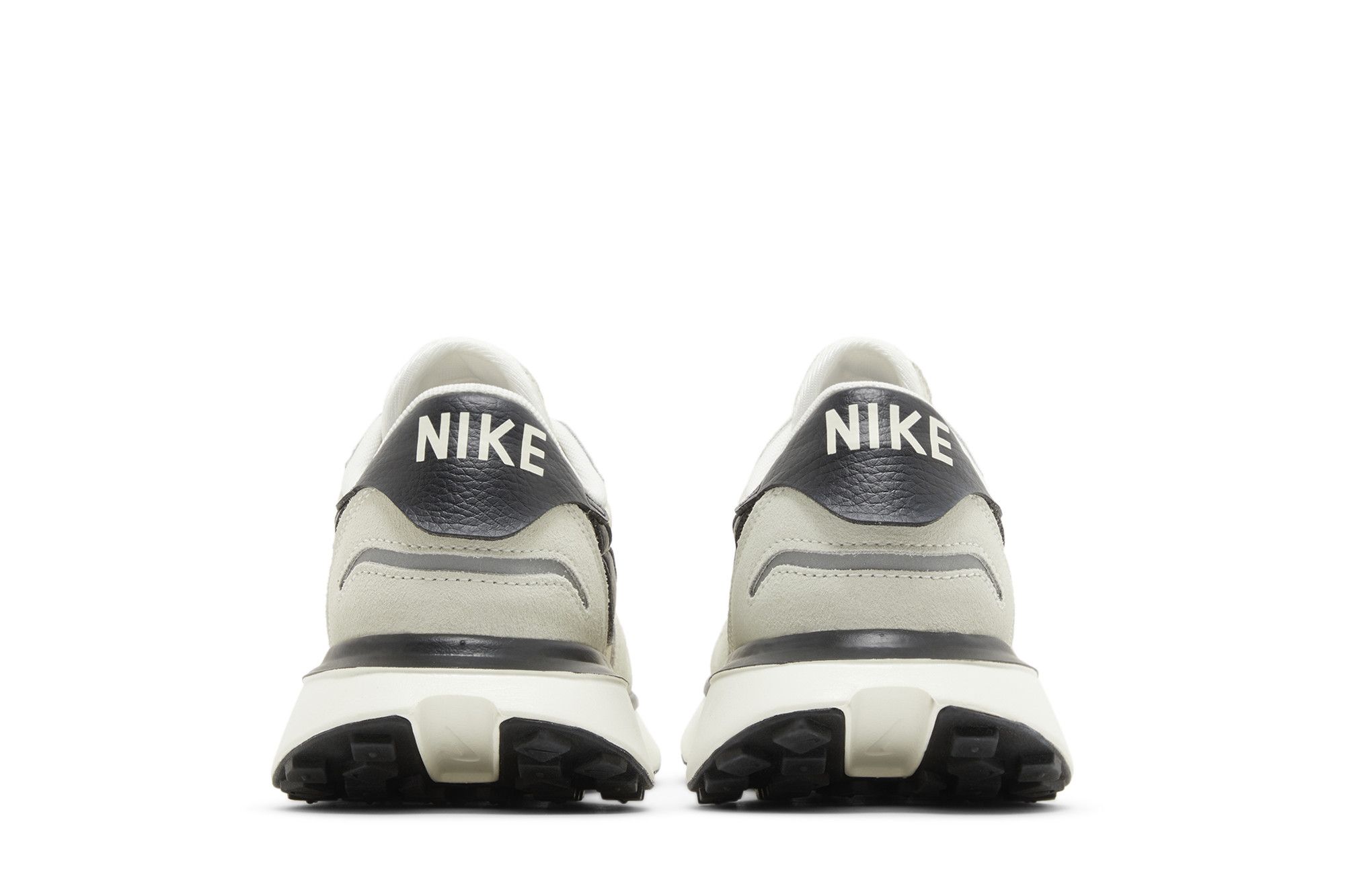 Details for (W) Nike Phoenix Waffle ''Bianco Summit Nero'' FD2196-100