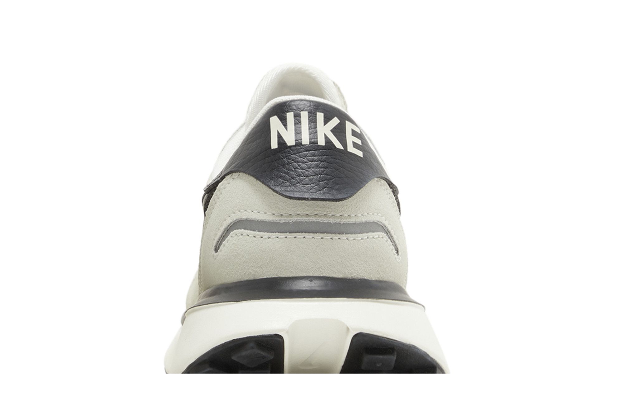 Sizing (W) Nike Phoenix Waffle ''Bianco Summit Nero'' FD2196-100