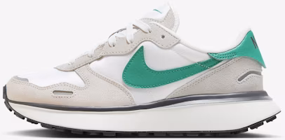 (Women) Nike Phoenix Waffle 'Summit White Photon' FD2196-103 (Women) Nike Phoenix Waffle 'Summit White Photon' FD2196-103