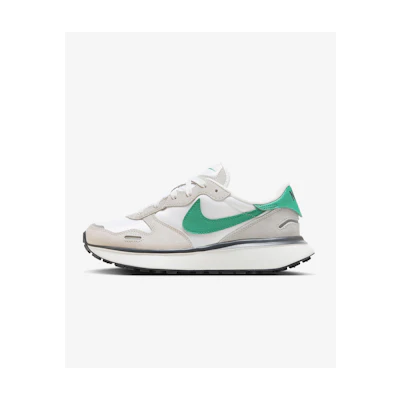 (W) Nike Phoenix Waffle 'Summit White Photon'