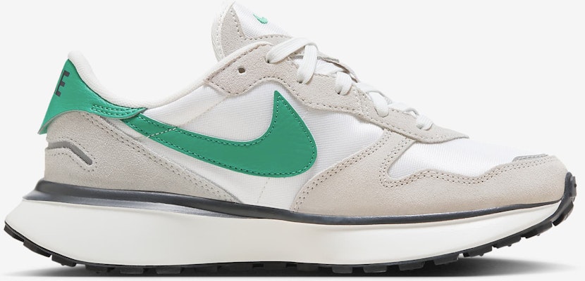 (Women) Nike Phoenix Waffle 'Summit White Photon' FD2196-103 Lookbook (Women) Nike Phoenix Waffle 'Summit White Photon' FD2196-103