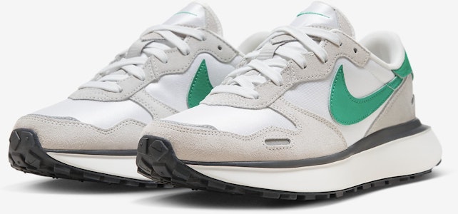 (W) Nike Phoenix Waffle 'Summit White Photon' - Blanco Summit y Photon FD2196-103 Purchase (W) Nike Phoenix Waffle 'Summit White Photon' - Blanco Summit y Photon FD2196-103