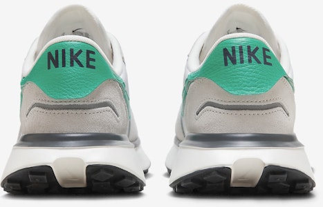 (W) Nike Phoenix Waffle 'Summit White Photon' - Blanco Summit y Photon FD2196-103 Details for (W) Nike Phoenix Waffle 'Summit White Photon' - Blanco Summit y Photon FD2196-103