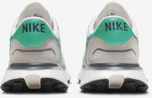(Women) Nike Phoenix Waffle 'Summit White Photon' FD2196-103 Details for (Women) Nike Phoenix Waffle 'Summit White Photon' FD2196-103