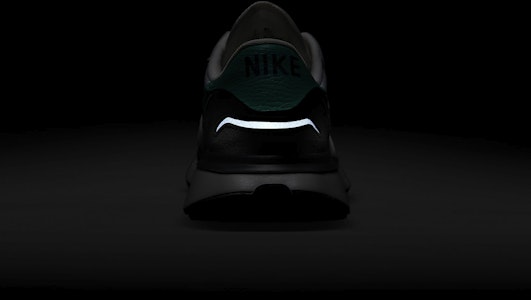 (W) Nike Phoenix Waffle 'Summit White Photon' - Blanco Summit y Photon FD2196-103 1