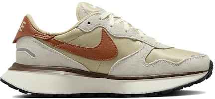 (W) Nike Phoenix Waffle ''Team Gold Dark Russet'' Emas Gelap Coklat FD2196-700 Order (W) Nike Phoenix Waffle ''Team Gold Dark Russet'' Emas Gelap Coklat FD2196-700