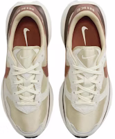 (W) Nike Phoenix Waffle ''Team Gold Dark Russet'' Emas Gelap Coklat FD2196-700 Lookbook (W) Nike Phoenix Waffle ''Team Gold Dark Russet'' Emas Gelap Coklat FD2196-700