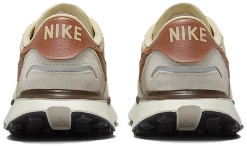 (W) 나이키 피닉스 와플 '팀 골드 다크 러셋' FD2196-700 Shop (W) 나이키 피닉스 와플 '팀 골드 다크 러셋' FD2196-700