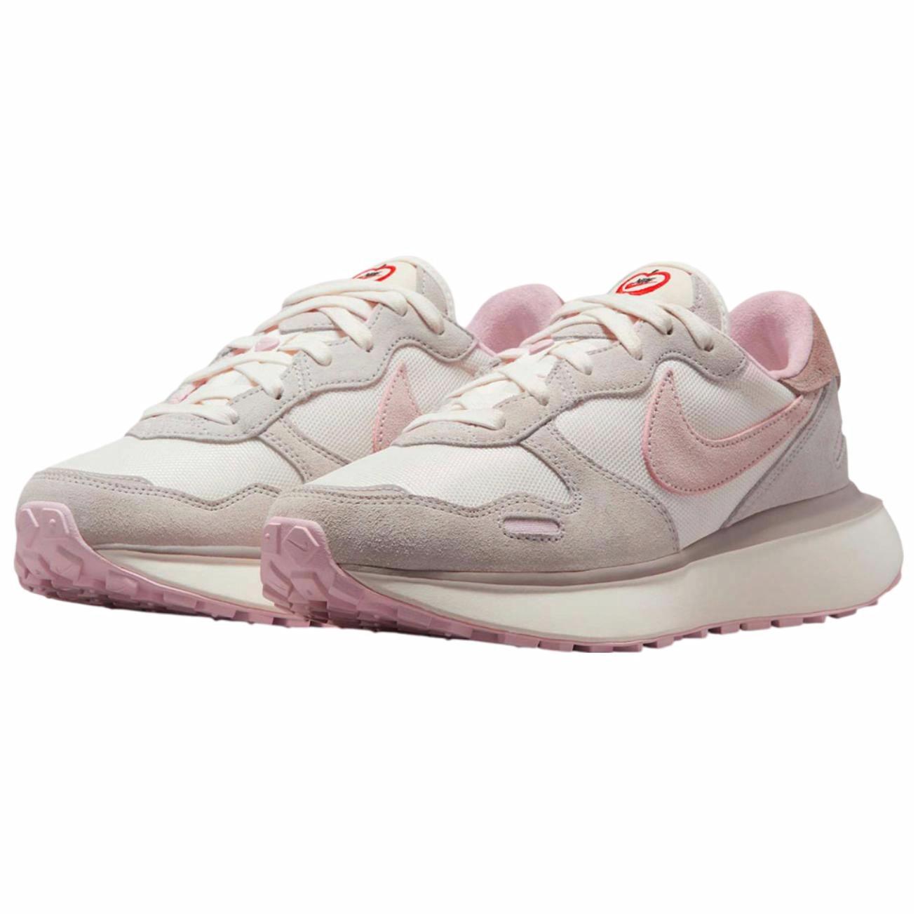 Lookbook (W) Nike Phoenix Waffle "Día de San Valentín 2025" HV5993-161