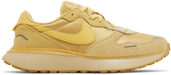 (W) 나이키 피닉스 와플 '휘트 골드' FJ1409-700 Buy (W) 나이키 피닉스 와플 '휘트 골드' FJ1409-700