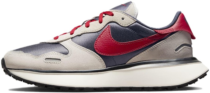 (W) Nike Phoenix Waffle 灰狼雷藍 運動鞋 FD2196-400 Buy (W) Nike Phoenix Waffle 灰狼雷藍 運動鞋 FD2196-400