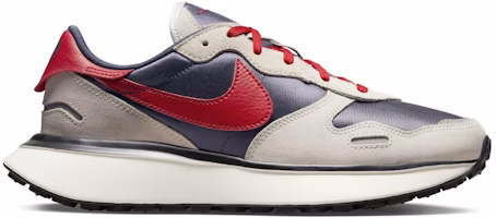 (Women) Nike Phoenix Waffle 'Wolf Grey Thunder Blue' FD2196-400 (Women) Nike Phoenix Waffle 'Wolf Grey Thunder Blue' FD2196-400