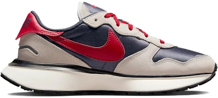 (W) Nike Phoenix Waffle 灰狼雷藍 運動鞋 FD2196-400 Order (W) Nike Phoenix Waffle 灰狼雷藍 運動鞋 FD2196-400