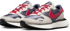 Lookbook (Women) Nike Phoenix Waffle 'Wolf Grey Thunder Blue' FD2196-400