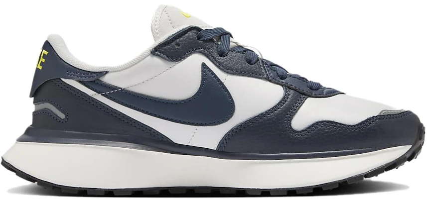 (W) Nike Phoenix Waffle LTH ''Putih Summit Navy Armory'' FQ8721-101 Order (W) Nike Phoenix Waffle LTH ''Putih Summit Navy Armory'' FQ8721-101