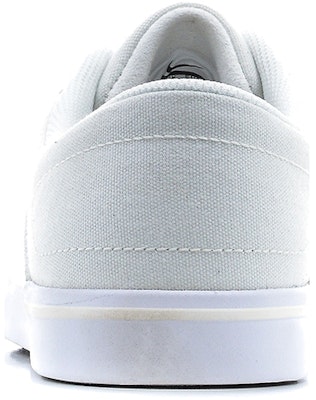 Nike Portmore Canvas SB 'White' 723874-111 Shop Nike Portmore Canvas SB 'White' 723874-111