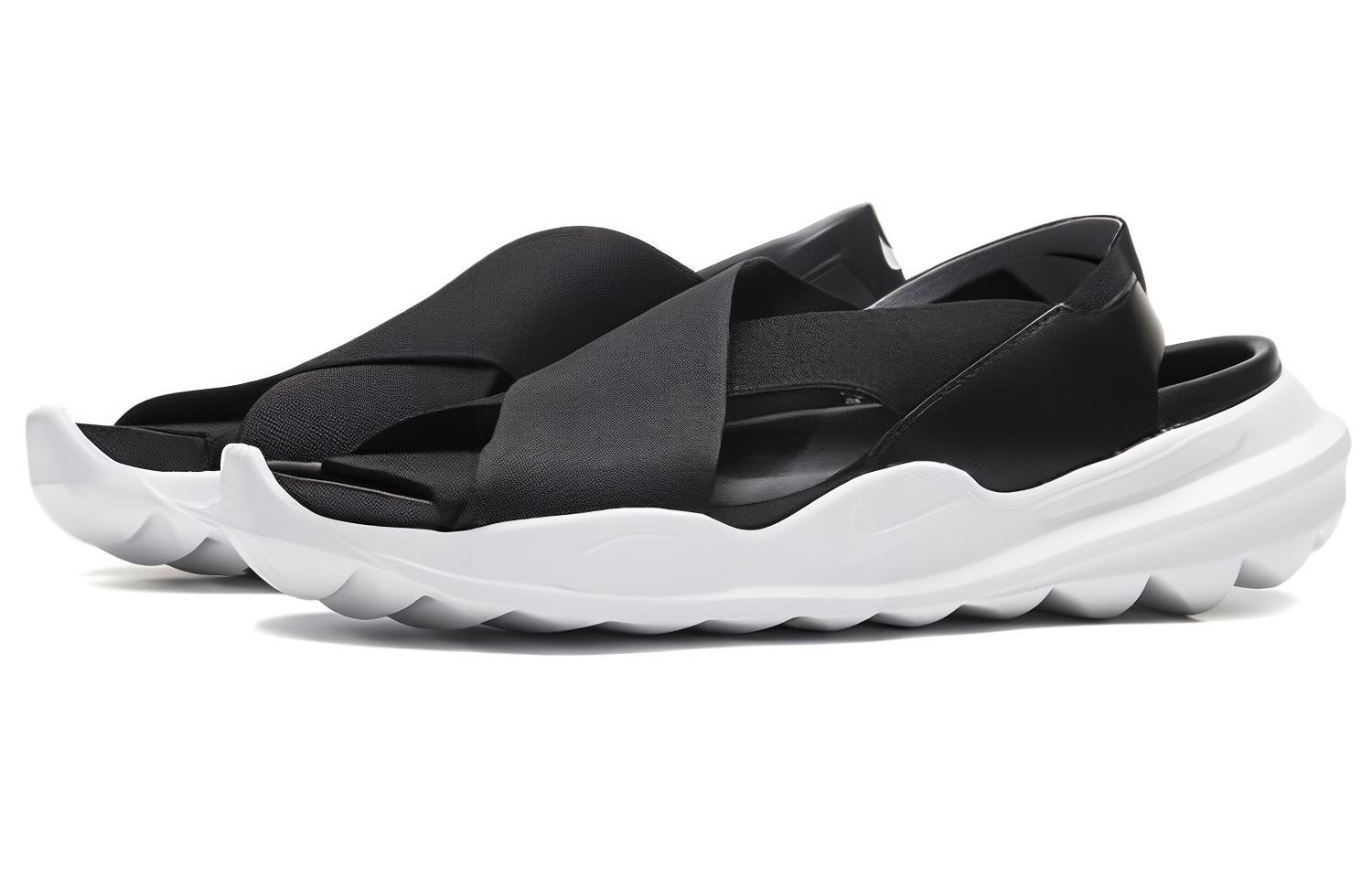 (W) Nike Praktisk 'Black' 圖 3