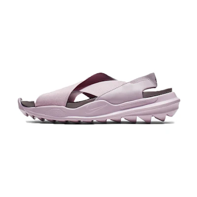 (W) Nike Praktisk 'Plum Chalk'
