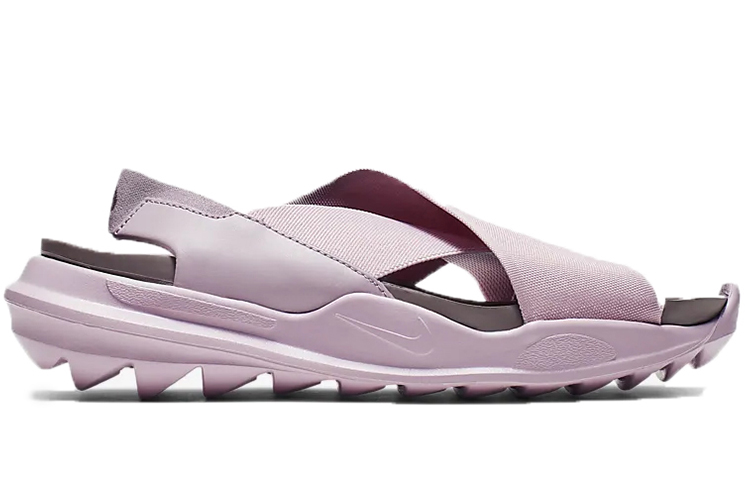 (W) Nike Praktisk 'Plum Chalk' 圖 2