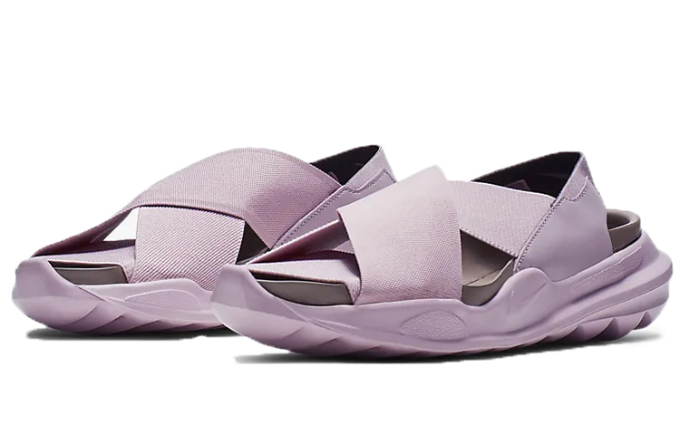 (W) Nike Praktisk 'Plum Chalk' 圖 3