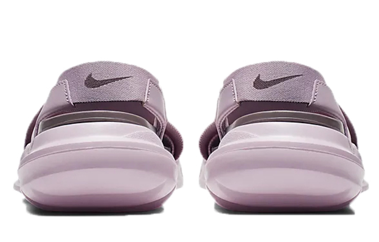 (W) Nike Praktisk 'Plum Chalk' 圖 4