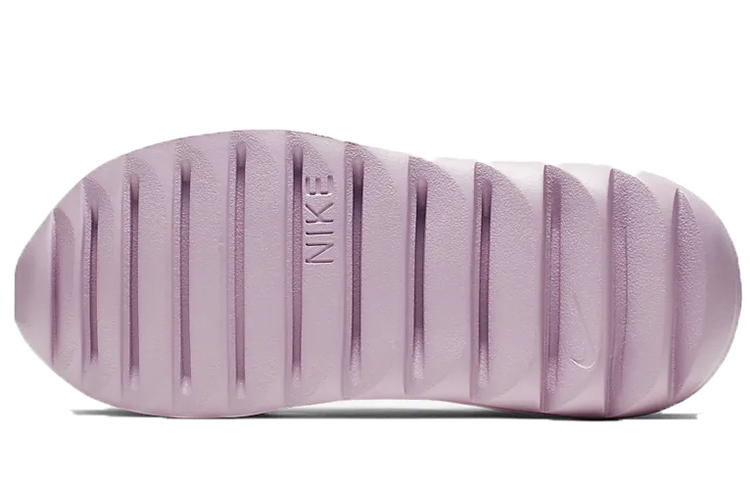 (W) Nike Praktisk 'Plum Chalk' 圖 5