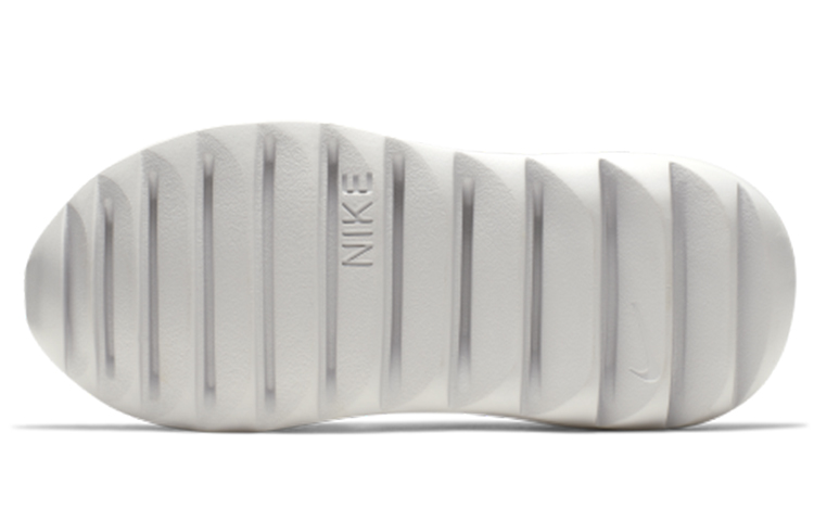 (W) Nike Praktisk 'Summit White' 圖 5