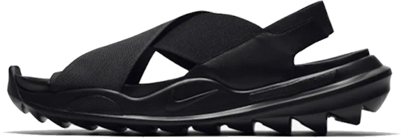 (Women) Nike Praktisk Sandal AO2722-001 (Women) Nike Praktisk Sandal AO2722-001