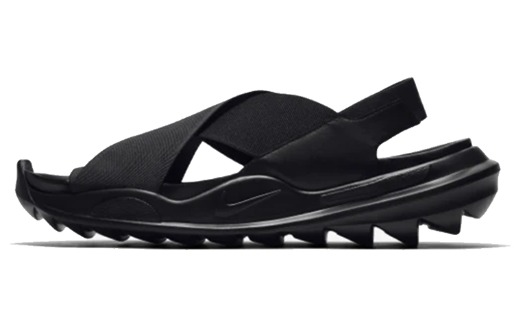 (W) Nike Praktisk Sandal